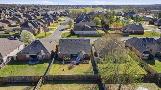 5006 S 189th East Avenue, Tulsa, OK 74134