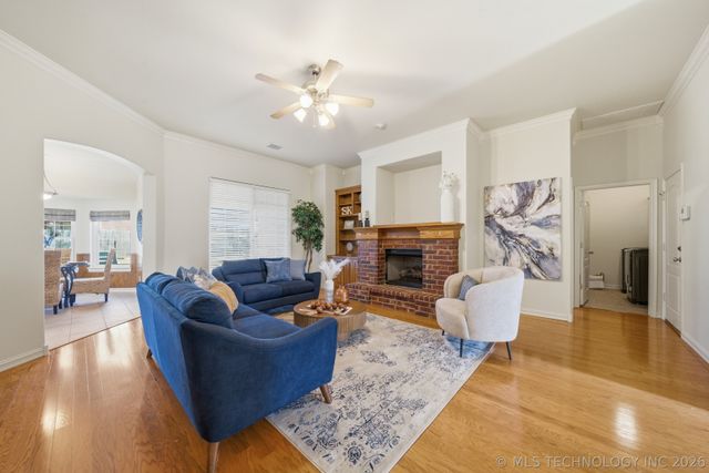 5006 S 189th East Avenue, Tulsa, OK 74134