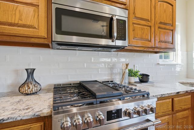 5006 S 189th East Avenue, Tulsa, OK 74134