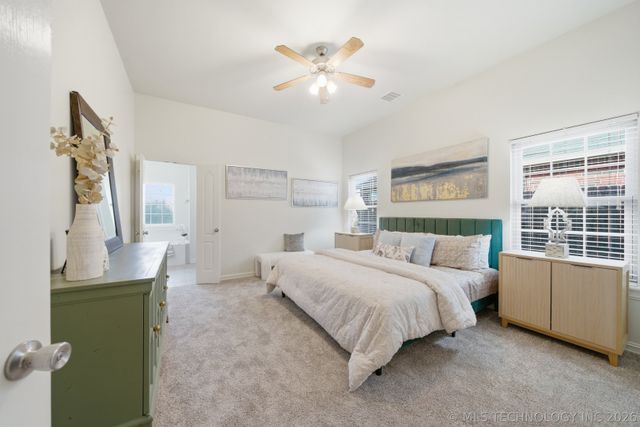 5006 S 189th East Avenue, Tulsa, OK 74134