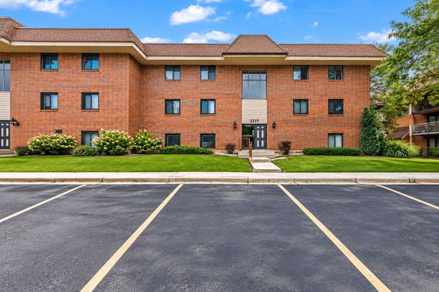 2335 S Main Street 3A, Lombard, IL 60148