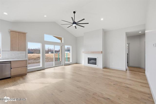 1910 W Cameron Drive, Wasilla, AK 99654