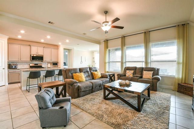 14011 Lago Creek Court, Rosharon, TX 77583