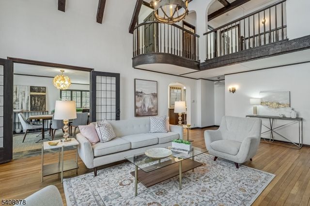 90 Whitney Rd, Millburn Twp., NJ 07078