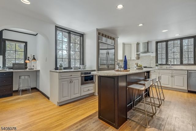 90 Whitney Rd, Millburn Twp., NJ 07078