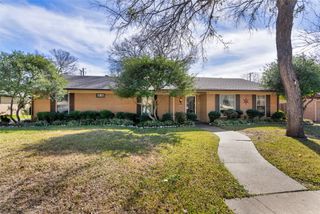 1820 Jamaica Lane, Sherman, TX 75092