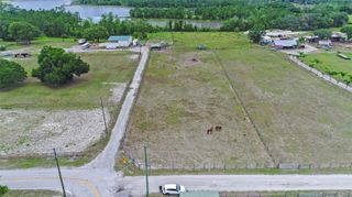807 CAMPBELL LANE, De Leon Springs, FL 32130