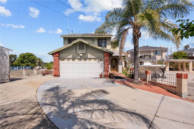 11837 Hunnewell, Sylmar, CA 91342