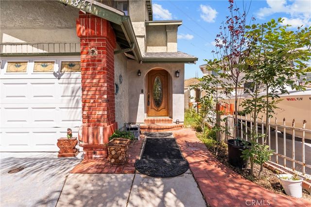 11837 Hunnewell, Sylmar, CA 91342