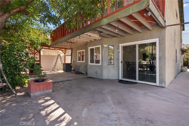 11837 Hunnewell, Sylmar, CA 91342