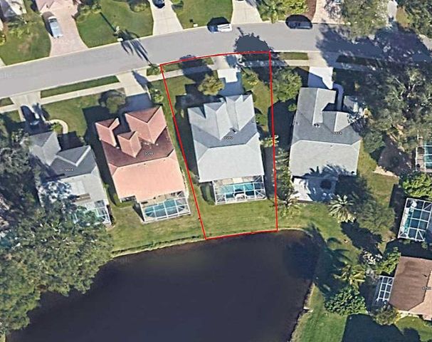 9590 KNIGHTSBRIDGE CIRCLE, Sarasota, FL 34238