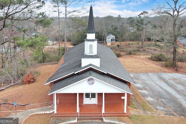 330 N 16th Street, Griffin, GA 30223