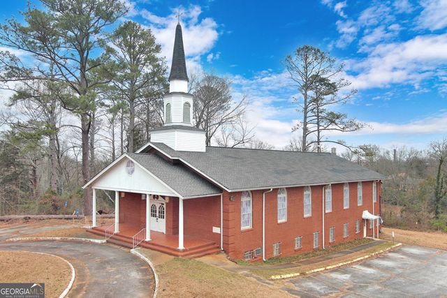 330 N 16th Street, Griffin, GA 30223