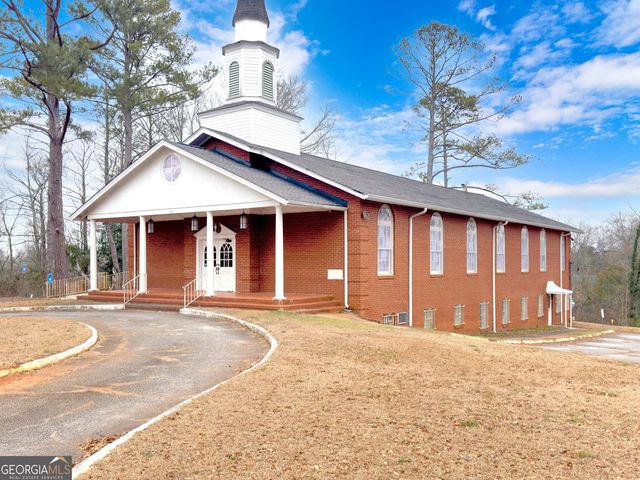 330 N 16th Street, Griffin, GA 30223