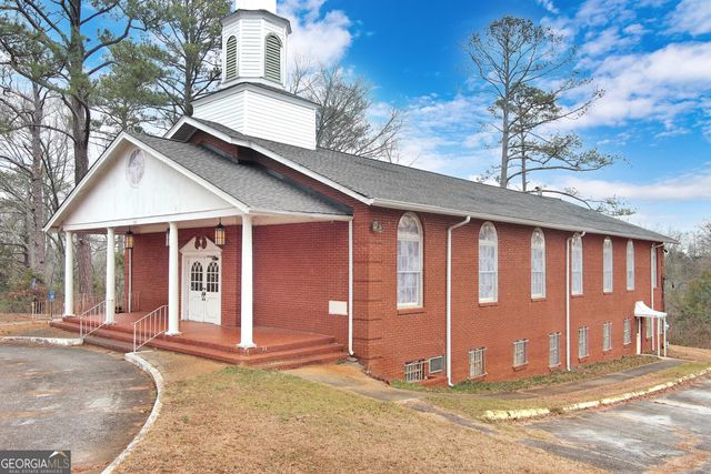 330 N 16th Street, Griffin, GA 30223