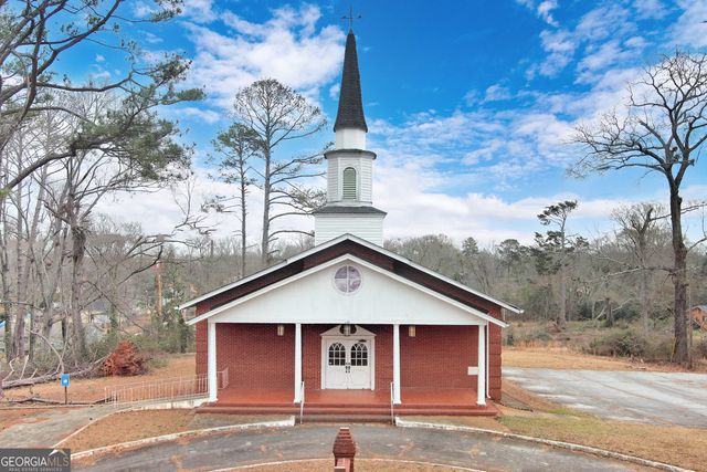 330 N 16th Street, Griffin, GA 30223