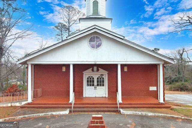 330 N 16th Street, Griffin, GA 30223