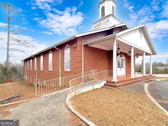 330 N 16th Street, Griffin, GA 30223