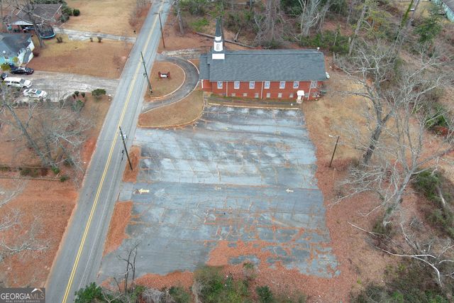 330 N 16th Street, Griffin, GA 30223