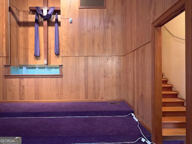330 N 16th Street, Griffin, GA 30223