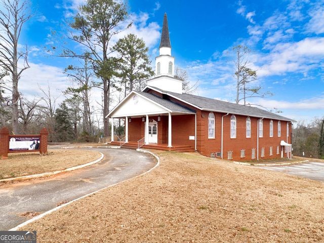 330 N 16th Street, Griffin, GA 30223