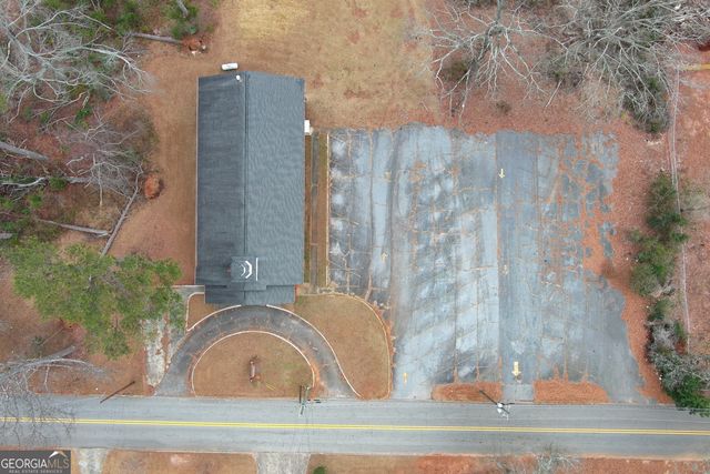 330 N 16th Street, Griffin, GA 30223