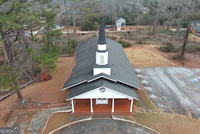 330 N 16th Street, Griffin, GA 30223