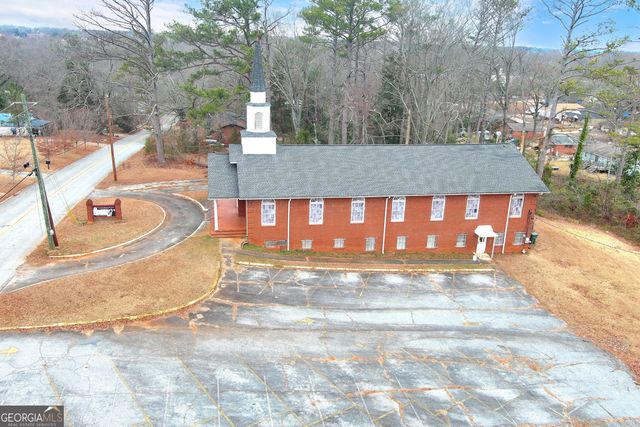 330 N 16th Street, Griffin, GA 30223