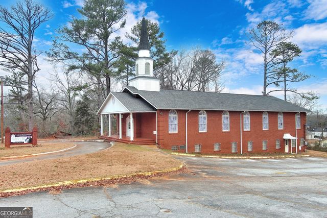330 N 16th Street, Griffin, GA 30223