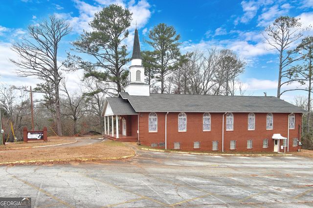 330 N 16th Street, Griffin, GA 30223