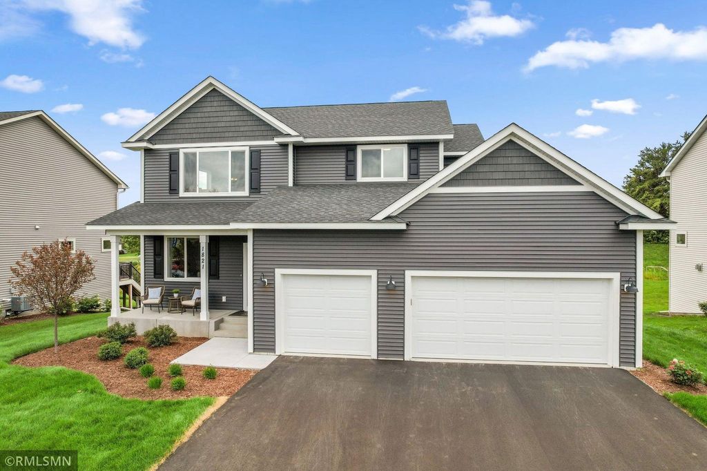 XXXX River Road, Inver Grove Heights, MN 55076