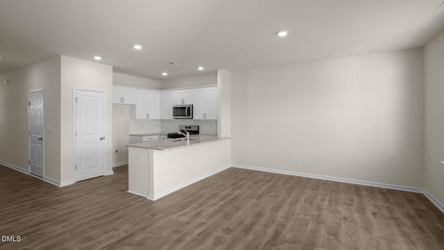 383 Freestall Drive, Wake Forest, NC 27587