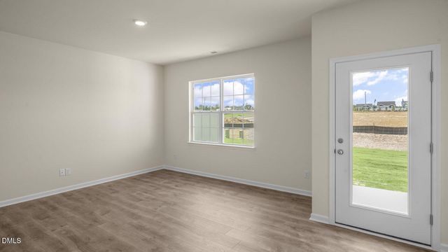 383 Freestall Drive, Wake Forest, NC 27587