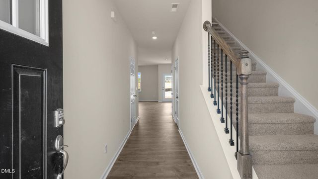 383 Freestall Drive, Wake Forest, NC 27587