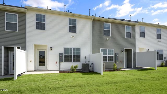 383 Freestall Drive, Wake Forest, NC 27587
