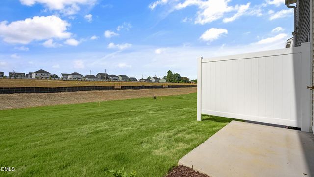 383 Freestall Drive, Wake Forest, NC 27587