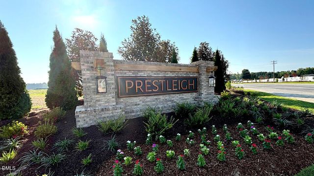 383 Freestall Drive, Wake Forest, NC 27587