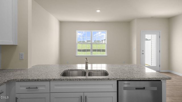 383 Freestall Drive, Wake Forest, NC 27587