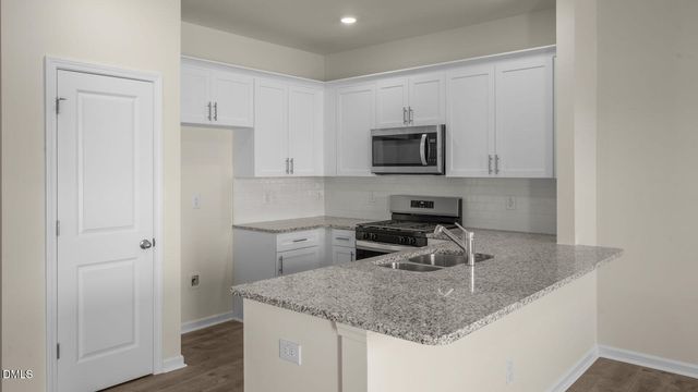 383 Freestall Drive, Wake Forest, NC 27587