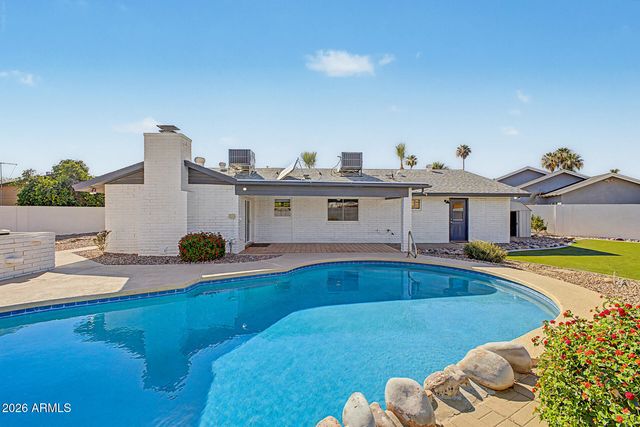 1969 E DUKE Drive, Tempe, AZ 85283