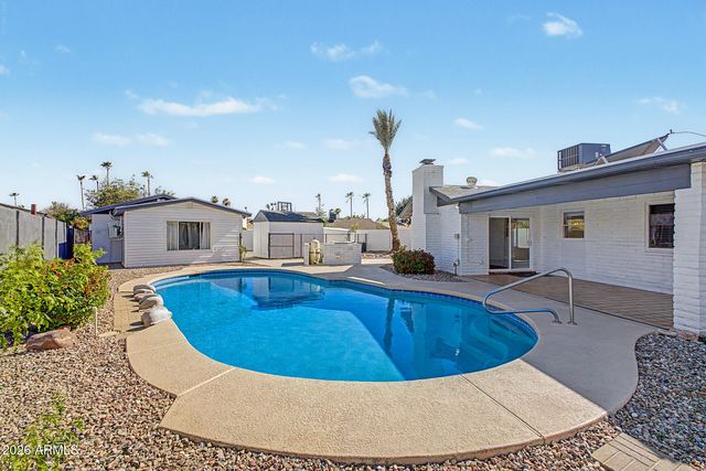 1969 E DUKE Drive, Tempe, AZ 85283