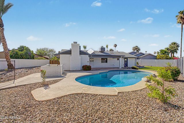1969 E DUKE Drive, Tempe, AZ 85283