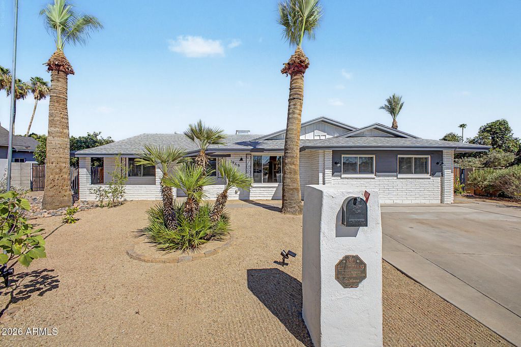 1969 E DUKE Drive, Tempe, AZ 85283