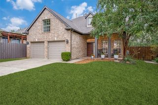 1618 Creekside Drive, Corinth, TX 76210