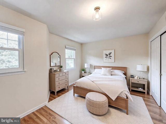 407 EAGLE RD, Wayne, PA 19087