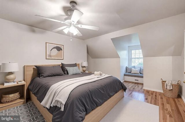 407 EAGLE RD, Wayne, PA 19087