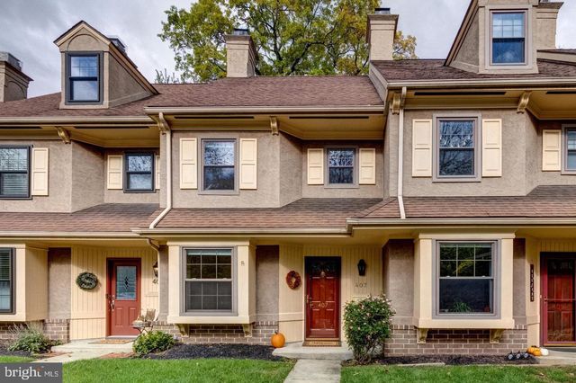 407 EAGLE RD, Wayne, PA 19087