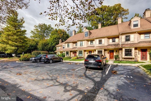 407 EAGLE RD, Wayne, PA 19087