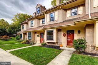 407 EAGLE RD, Wayne, PA 19087
