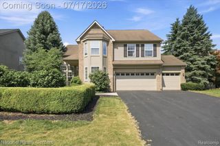 5741 Bingham Drive, Commerce Twp, MI 48382
